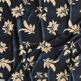 Floral Digital Printed Fabric Manufacture